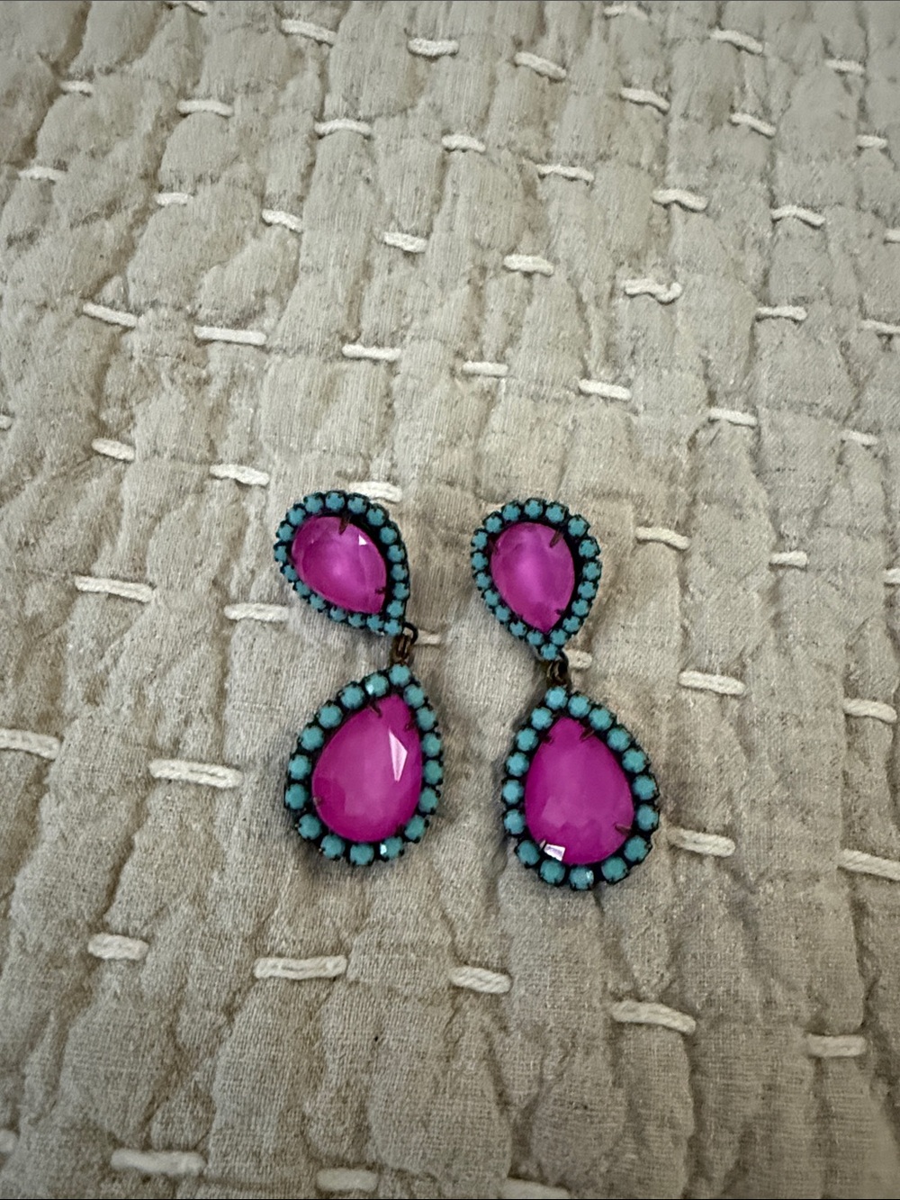 Loren Hope earrings